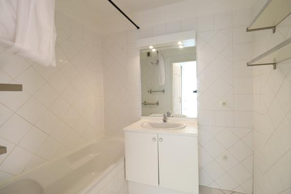 Échirolles (38130) Appartement T3 récent avec terrasse et stationnement Echirolles Frange verte