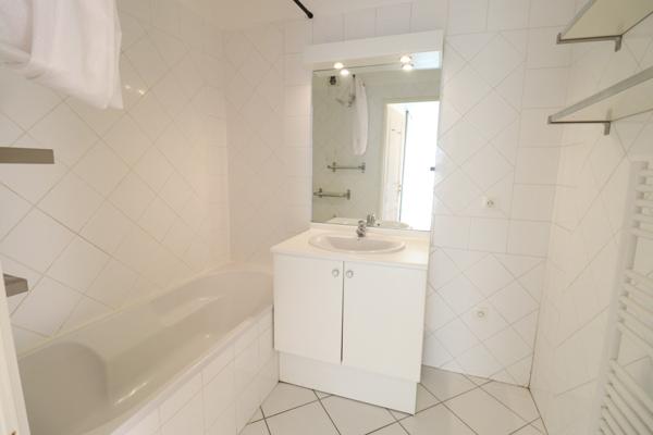 Échirolles (38130) Appartement T3 récent avec terrasse et stationnement Echirolles Frange verte