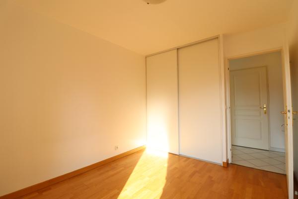 Échirolles (38130) Appartement T3 récent avec terrasse et stationnement Echirolles Frange verte