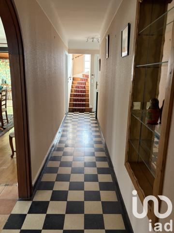 Maison à vendre 5 pièces 141 m² Le Neubourg