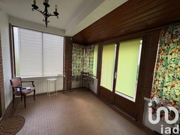Maison à vendre 5 pièces 141 m² Le Neubourg