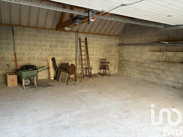 Maison à vendre 5 pièces 141 m² Le Neubourg