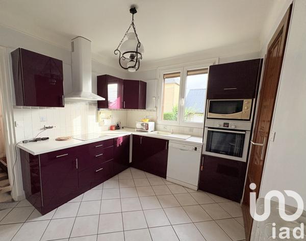 Maison à vendre 5 pièces 141 m² Le Neubourg