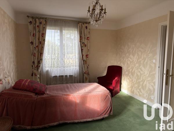 Maison à vendre 5 pièces 141 m² Le Neubourg