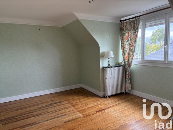 Maison à vendre 5 pièces 141 m² Le Neubourg