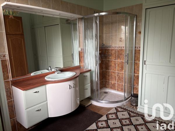 Maison à vendre 5 pièces 141 m² Le Neubourg