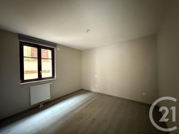 Appartement F3 à vendre  3 pièces - 62,19 m2 ROSHEIM - 67