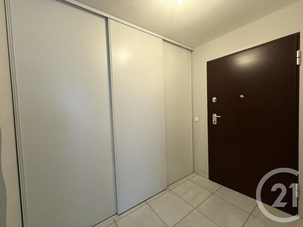 Appartement F3 à vendre  3 pièces - 62,19 m2 ROSHEIM - 67