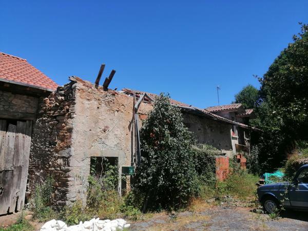 Maison à vendre à Cussac (87150) - Haute-Vienne