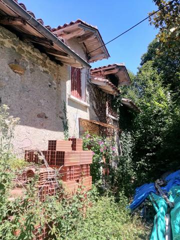 Maison à vendre à Cussac (87150) - Haute-Vienne