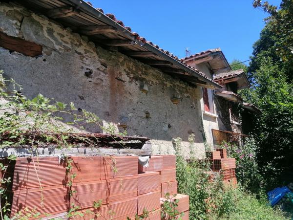 Maison à vendre à Cussac (87150) - Haute-Vienne