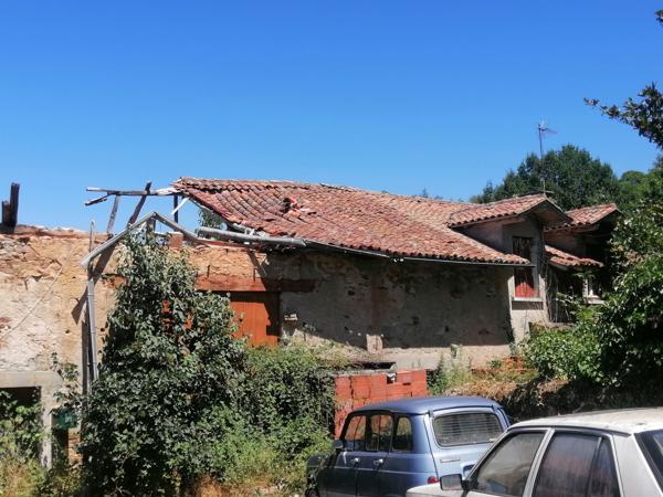 Maison à vendre à Cussac (87150) - Haute-Vienne