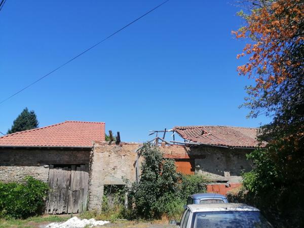 Maison à vendre à Cussac (87150) - Haute-Vienne