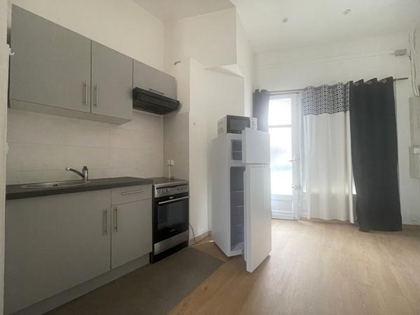 Immeuble à vendre-Libourne