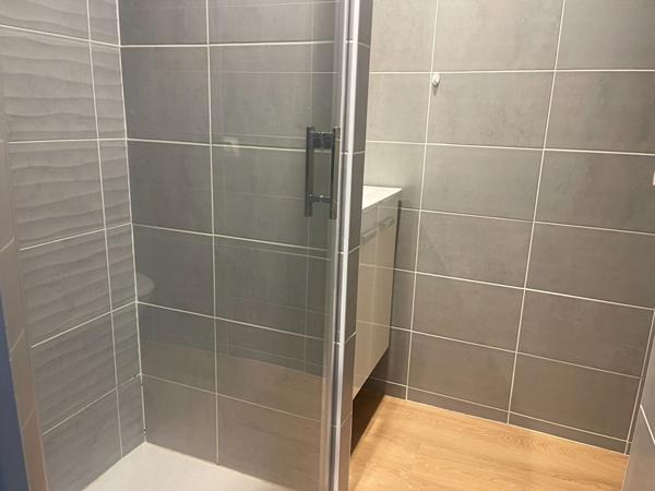 Immeuble à vendre-Libourne