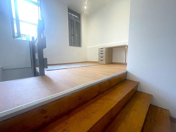 Immeuble à vendre-Libourne