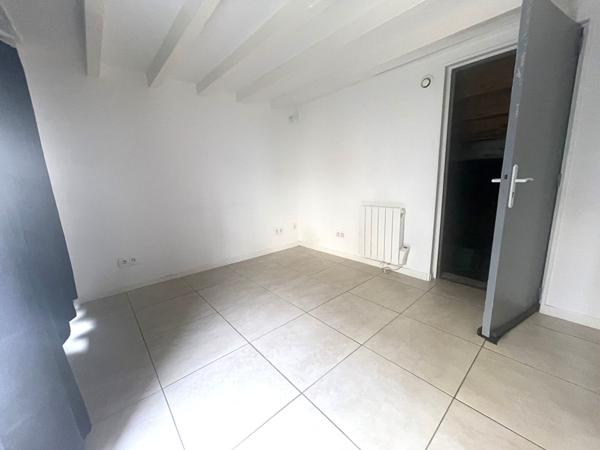 Immeuble à vendre-Libourne