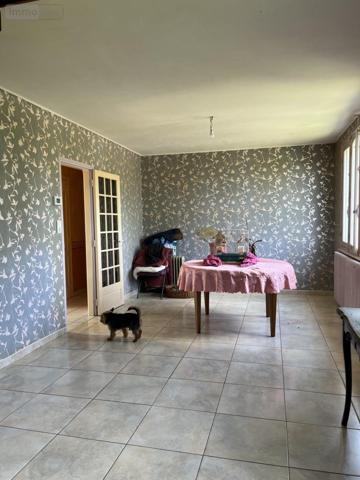 Maison à vendre à Pleuven dans le Finistère (29170), ref : 29014-2709