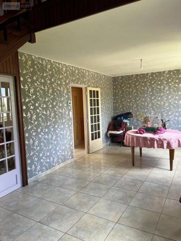 Maison à vendre à Pleuven dans le Finistère (29170), ref : 29014-2709