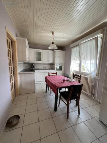 Maison à vendre à Pleuven dans le Finistère (29170), ref : 29014-2709