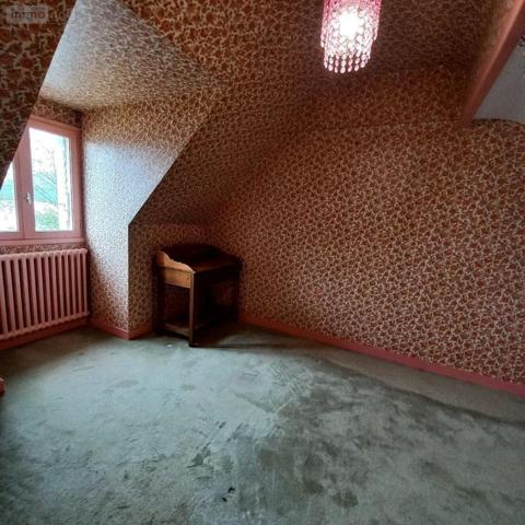 Maison à vendre à Pleuven dans le Finistère (29170), ref : 29014-2709