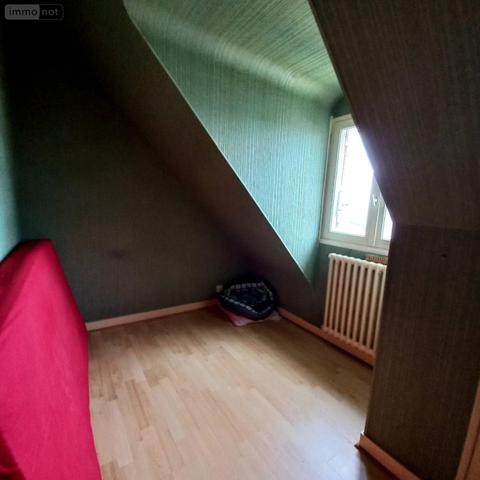 Maison à vendre à Pleuven dans le Finistère (29170), ref : 29014-2709