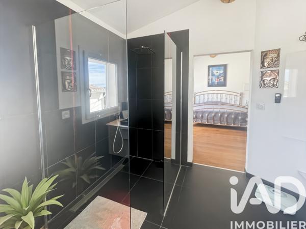 Maison à vendre 5 pièces 178 m² La Fare-les-Oliviers