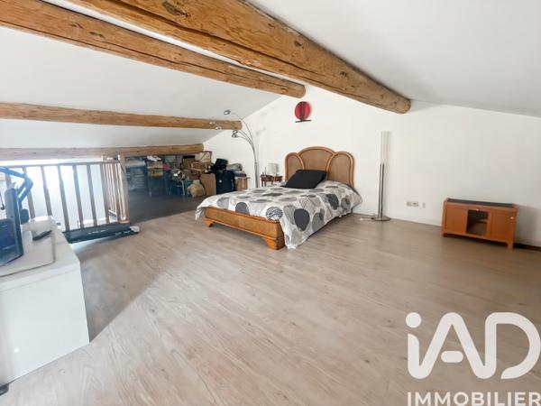 Maison à vendre 5 pièces 178 m² La Fare-les-Oliviers