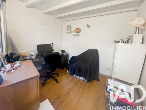 Maison à vendre 5 pièces 178 m² La Fare-les-Oliviers