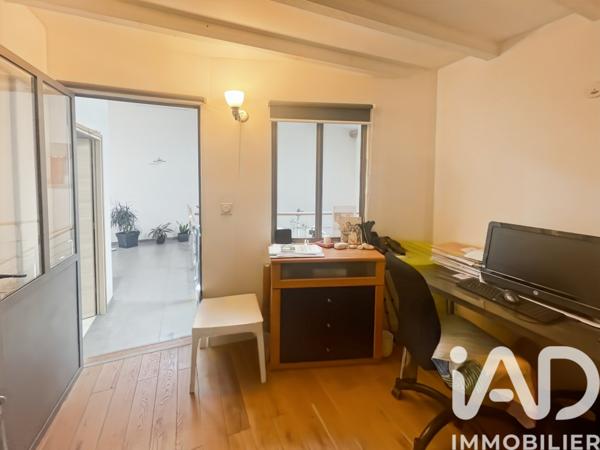 Maison à vendre 5 pièces 178 m² La Fare-les-Oliviers