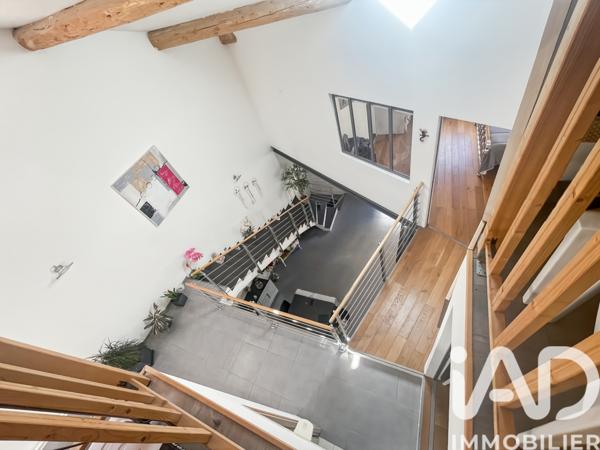 Maison à vendre 5 pièces 178 m² La Fare-les-Oliviers