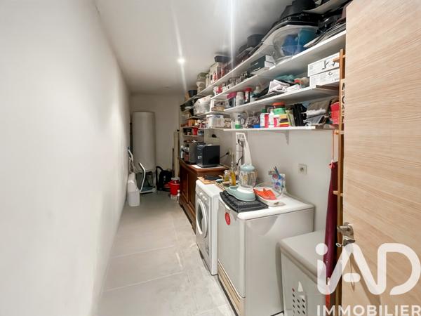 Maison à vendre 5 pièces 178 m² La Fare-les-Oliviers