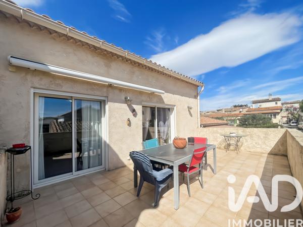 Maison à vendre 5 pièces 178 m² La Fare-les-Oliviers