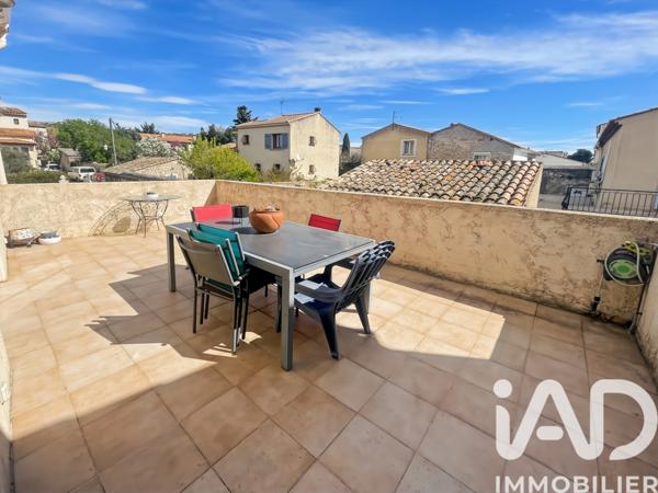 Maison à vendre 5 pièces 178 m² La Fare-les-Oliviers