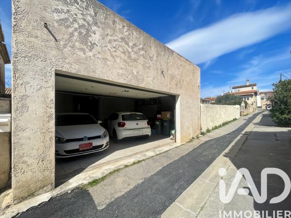 Maison à vendre 5 pièces 178 m² La Fare-les-Oliviers