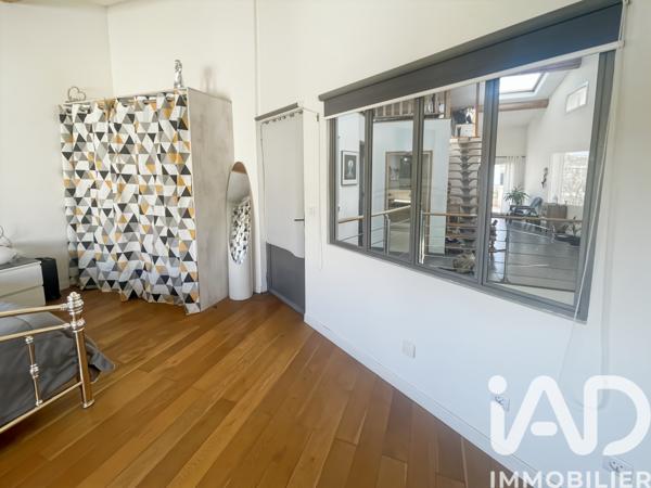Maison à vendre 5 pièces 178 m² La Fare-les-Oliviers