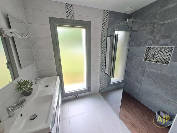 Vente maison Challans : 478 400 € - AJP Immobilier Challans