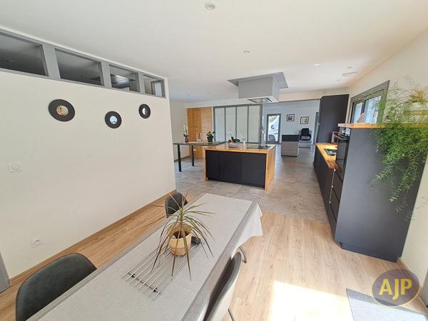 Vente maison Challans : 478 400 € - AJP Immobilier Challans