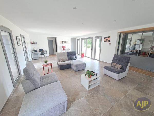 Vente maison Challans : 478 400 € - AJP Immobilier Challans
