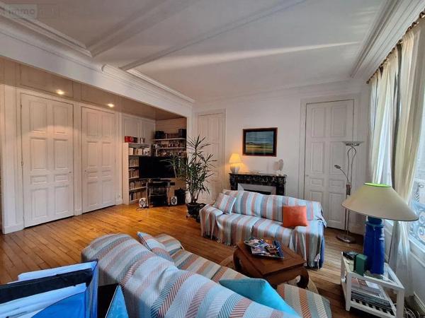 Achat - Appartement | Appartement Troyes 10000 3 pièces 74 m 2
