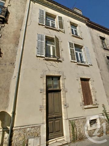 Immeuble à vendre  193 m2 NANCY - 54