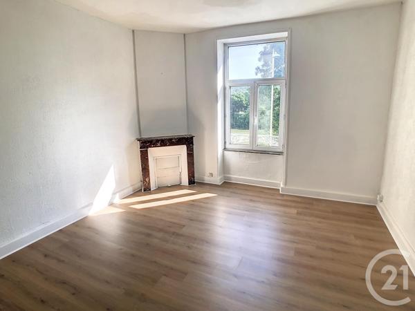 Immeuble à vendre  193 m2 NANCY - 54