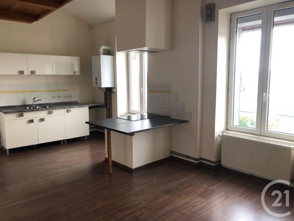 Immeuble à vendre  193 m2 NANCY - 54