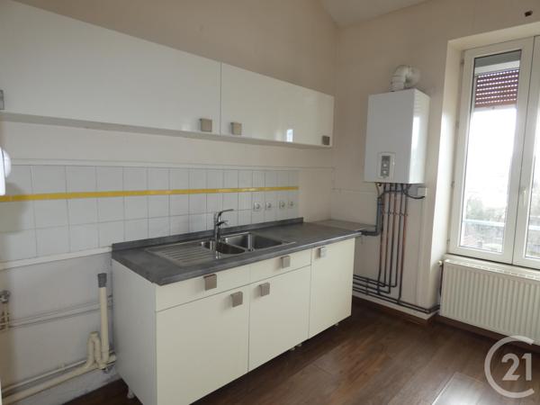Immeuble à vendre  193 m2 NANCY - 54