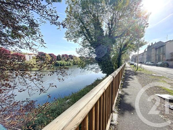 Immeuble à vendre  193 m2 NANCY - 54