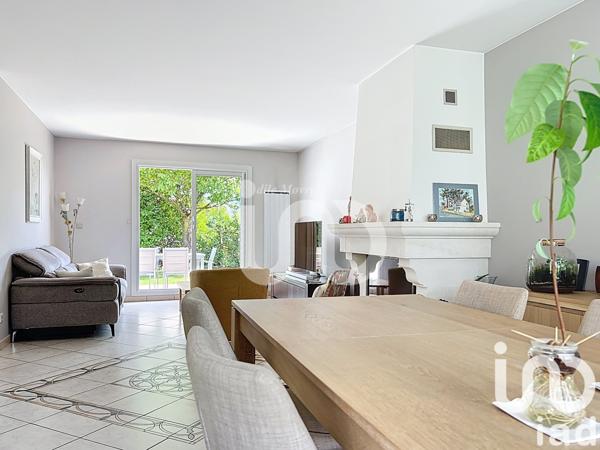 Maison à vendre 6 pièces 140 m² Le Plessis-Bouchard
