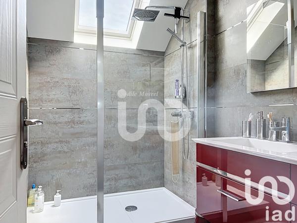 Maison à vendre 6 pièces 140 m² Le Plessis-Bouchard