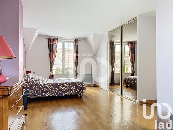 Maison à vendre 6 pièces 140 m² Le Plessis-Bouchard