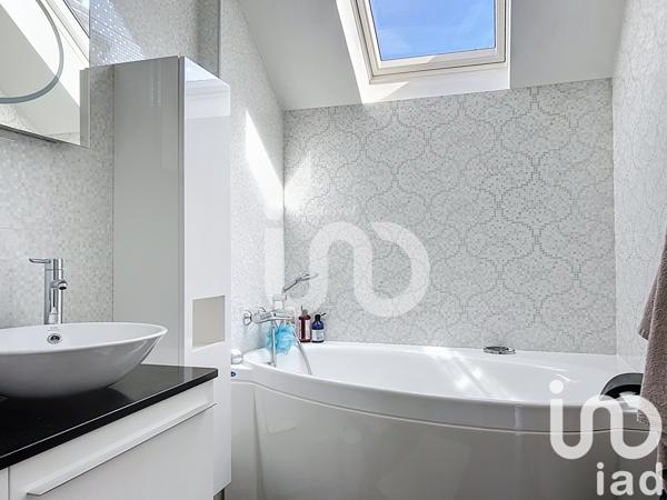 Maison à vendre 6 pièces 140 m² Le Plessis-Bouchard