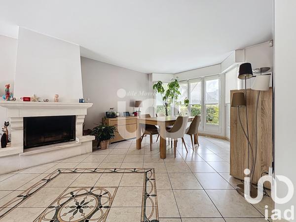 Maison à vendre 6 pièces 140 m² Le Plessis-Bouchard